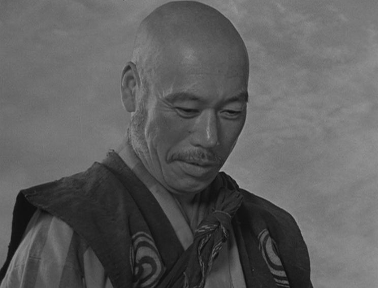 Takashi Shimura