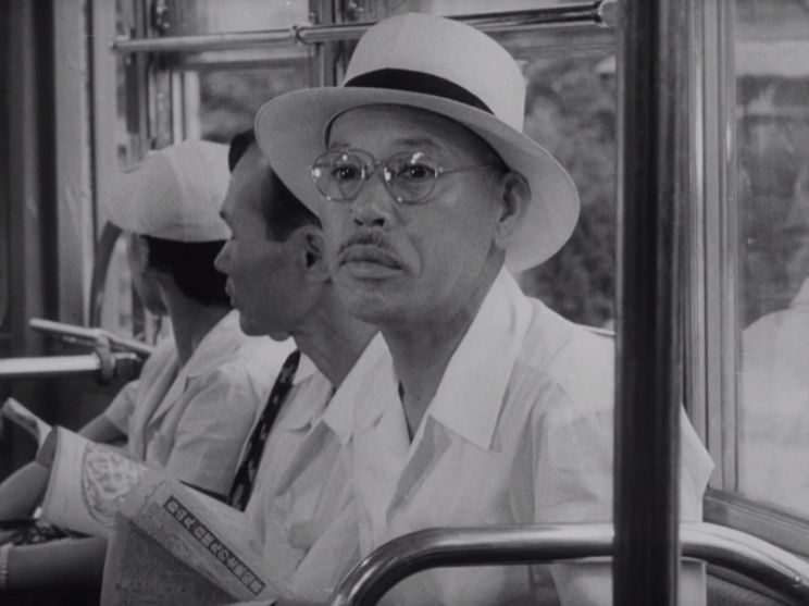 Takashi Shimura