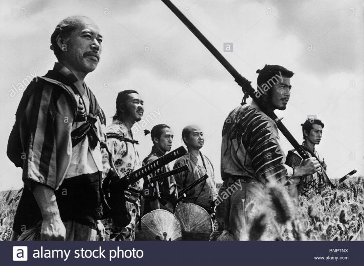Takashi Shimura