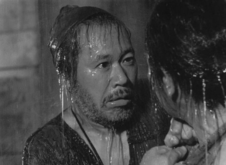 Takashi Shimura