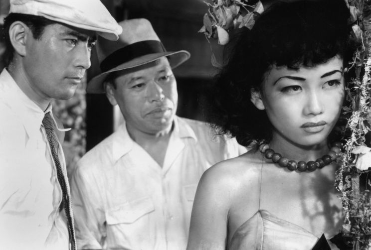Takashi Shimura