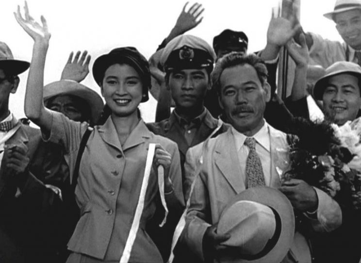 Takashi Shimura