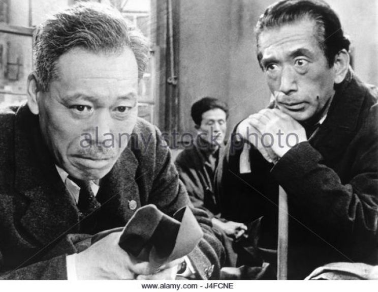 Takashi Shimura
