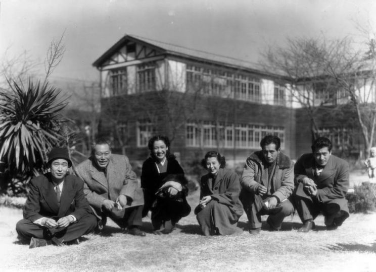 Takashi Shimura