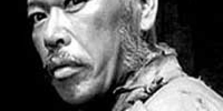 Takashi Shimura