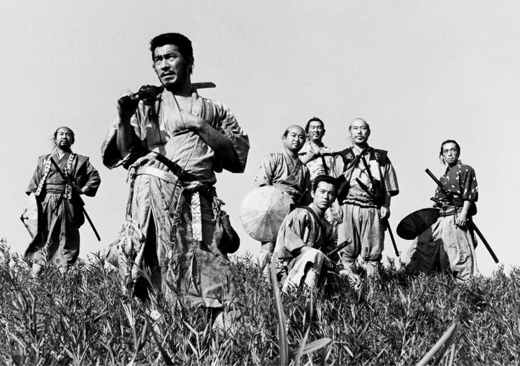 Takashi Shimura