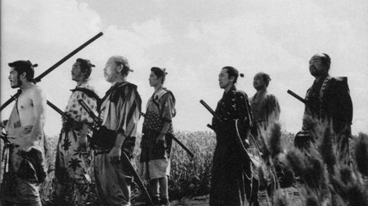 Takashi Shimura