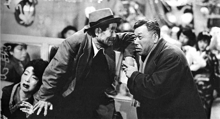Takashi Shimura