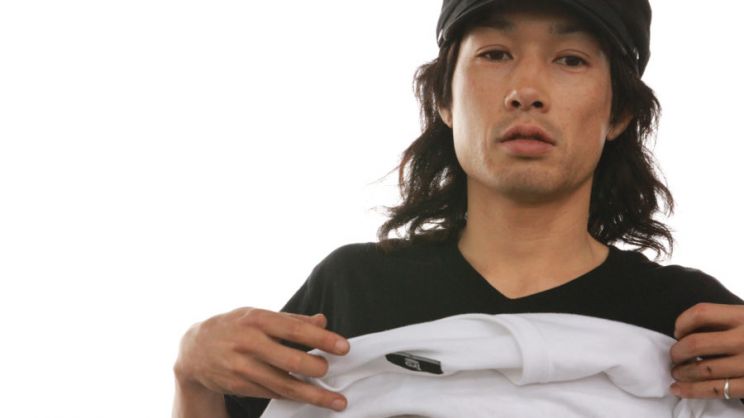 Takashi Yamaguchi