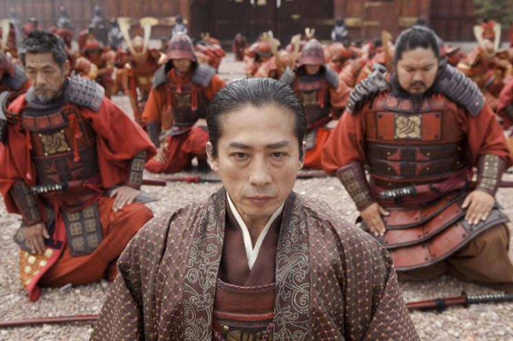 Takato Yonemoto