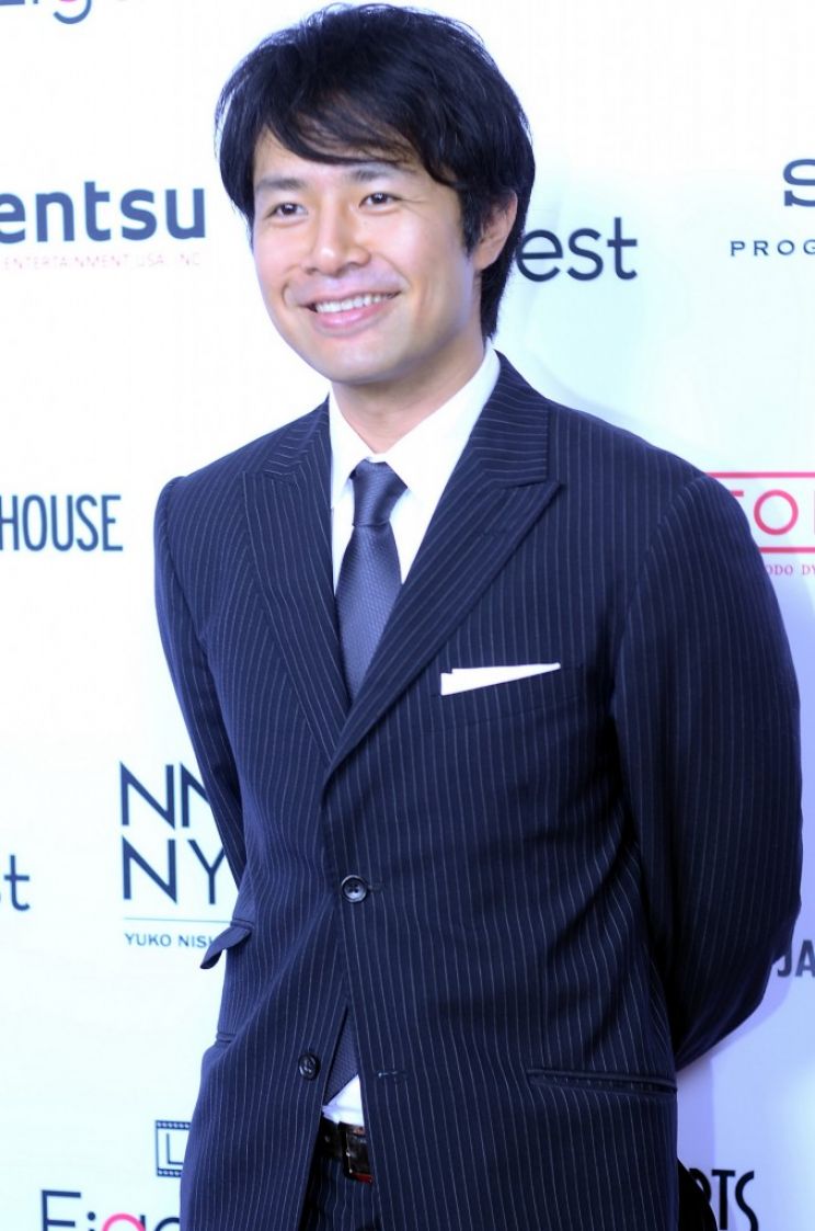 Takato Yonemoto