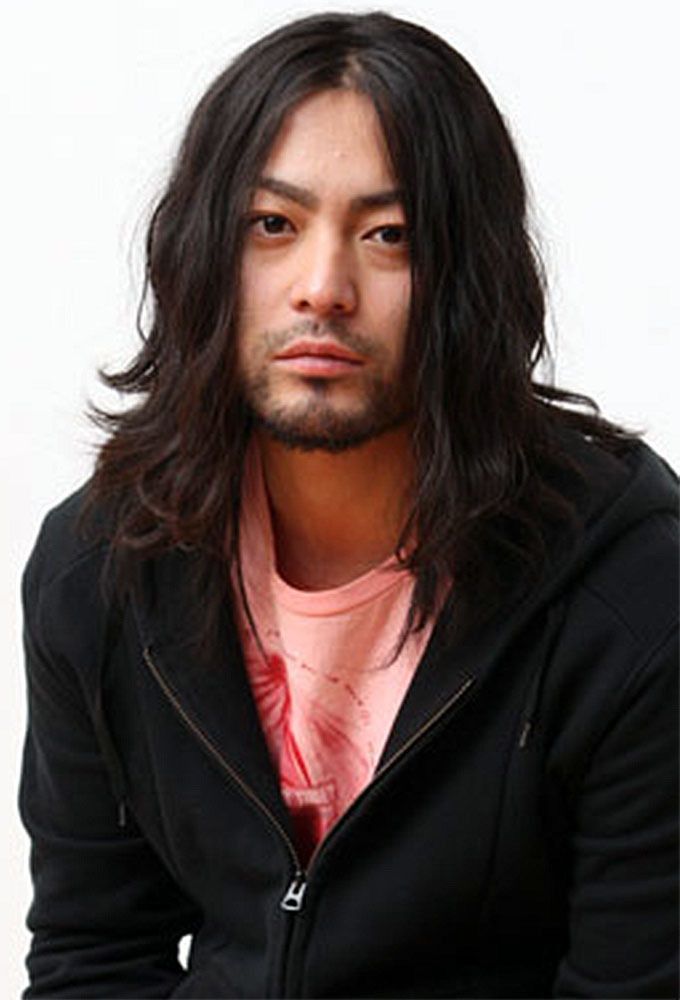 Pictures of Takayuki Yamada