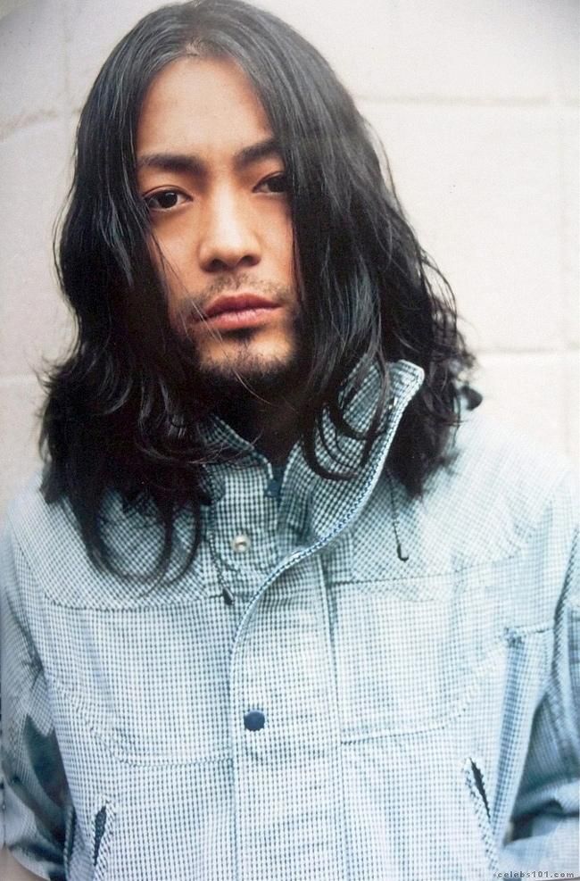 Pictures of Takayuki Yamada