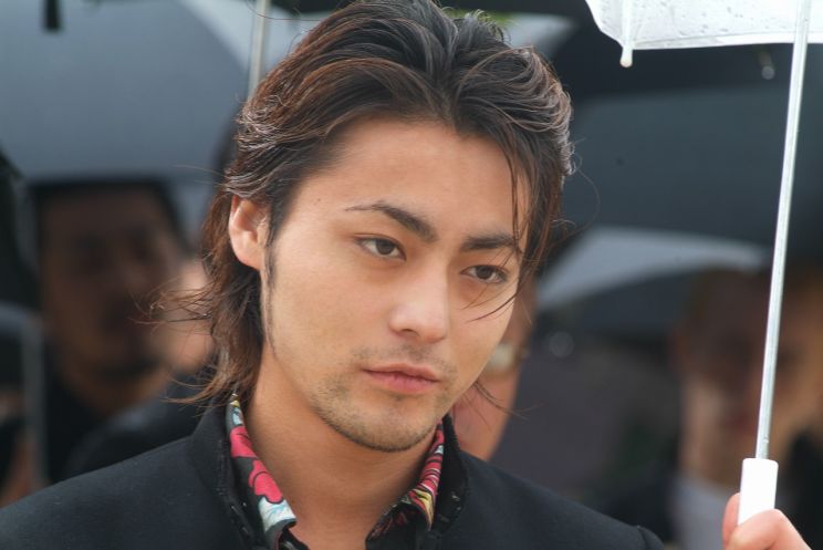 Takayuki Yamada