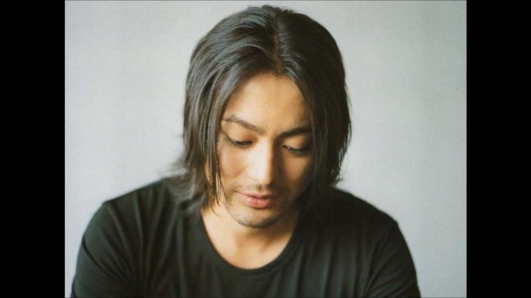 Takayuki Yamada