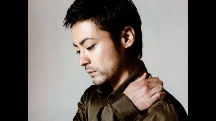 Takayuki Yamada