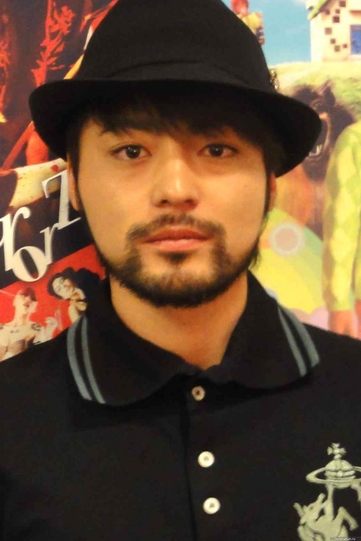 Takayuki Yamada