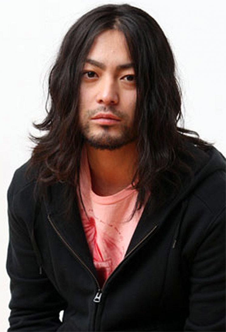 Takayuki Yamada