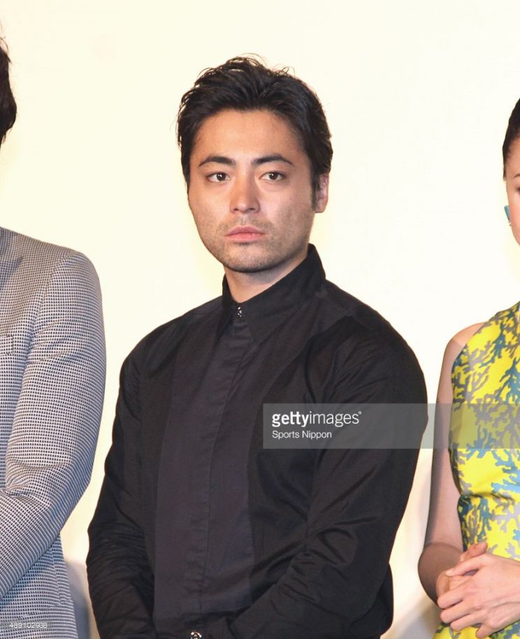 Takayuki Yamada