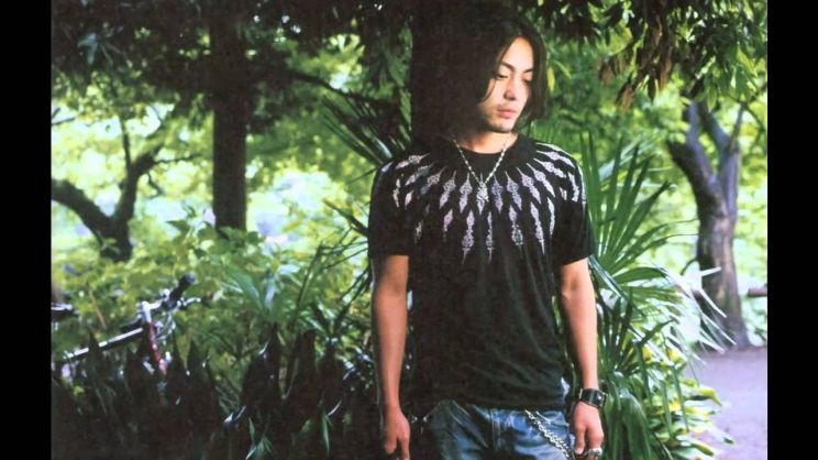 Takayuki Yamada