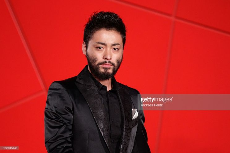 Takayuki Yamada