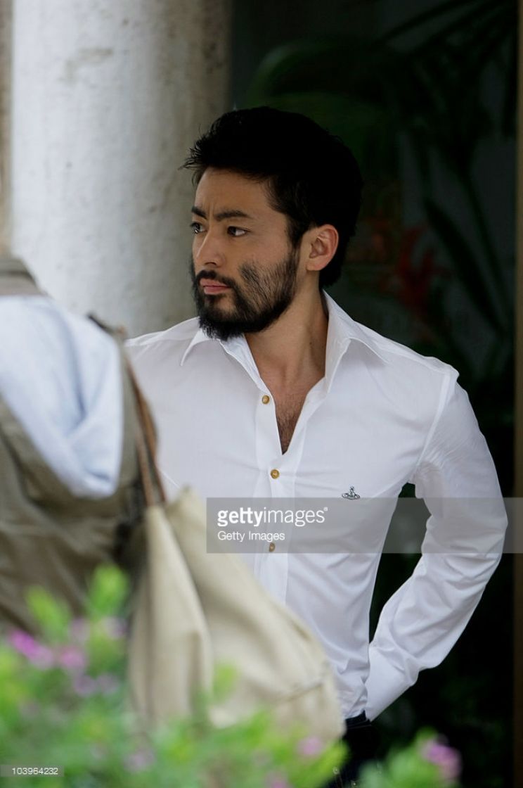 Takayuki Yamada