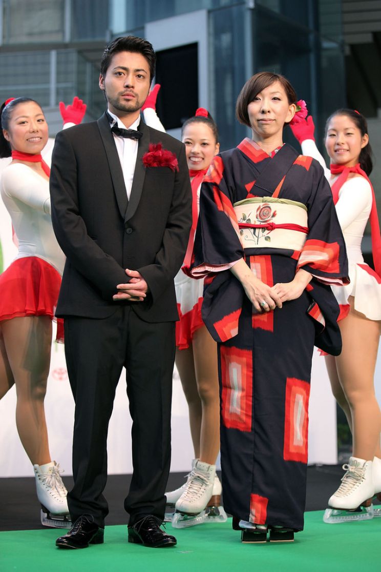 Takayuki Yamada