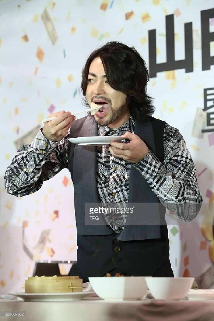 Takayuki Yamada