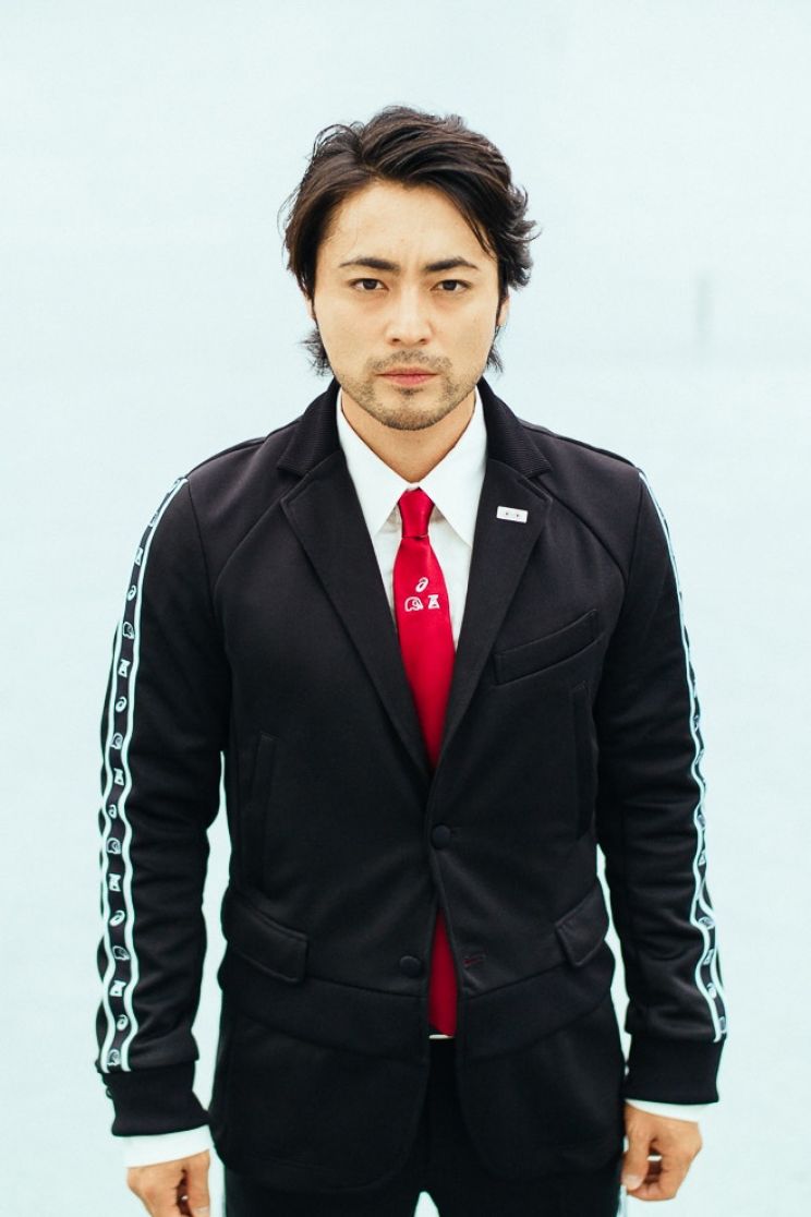 Takayuki Yamada