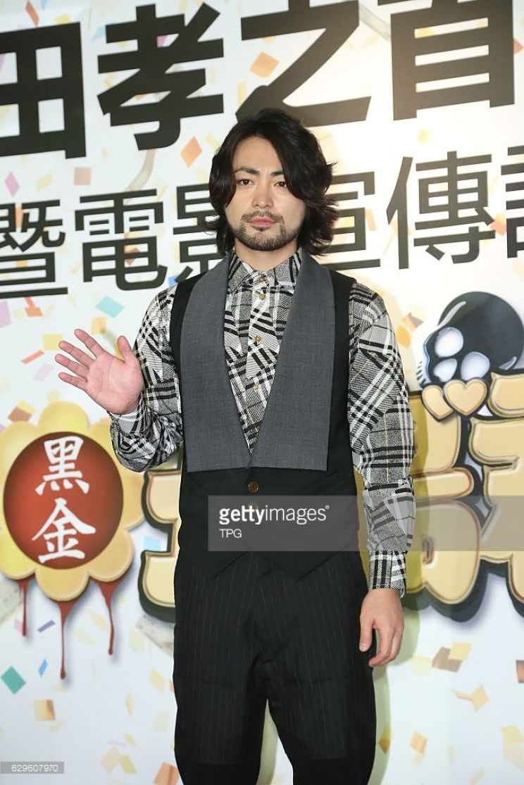 Takayuki Yamada