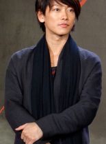 Takeru Satô