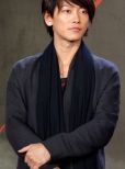 Takeru Satô