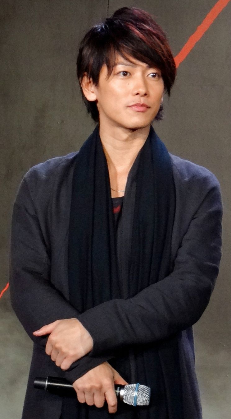 Takeru Satô