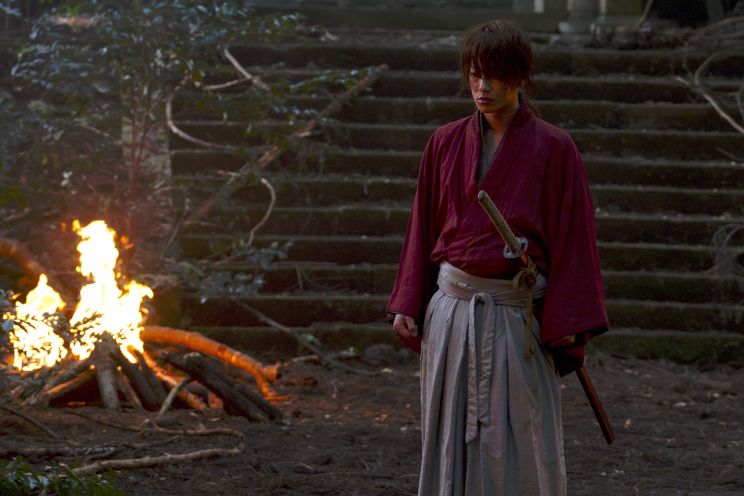 Takeru Satô