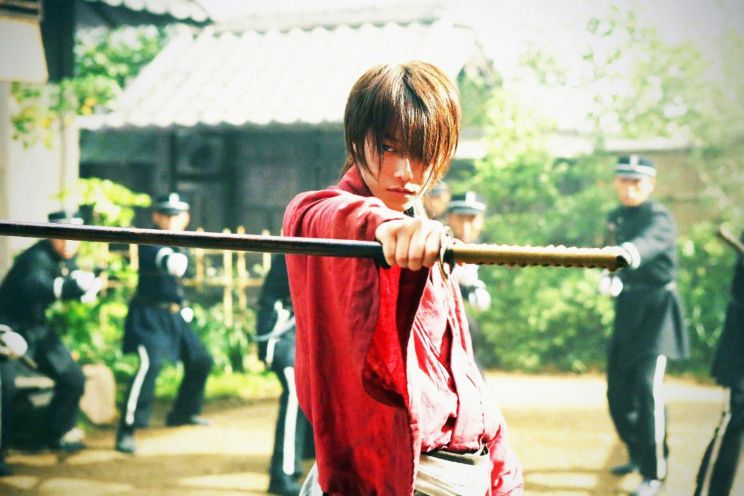 Takeru Satô