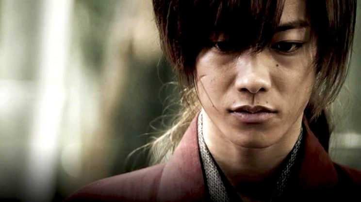 Takeru Satô