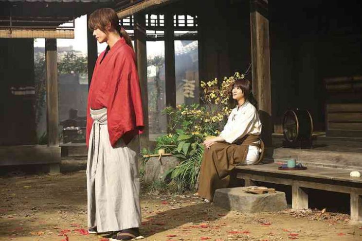Takeru Satô