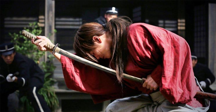 Takeru Satô