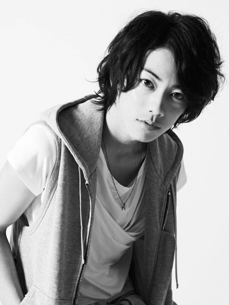 Takeru Satô