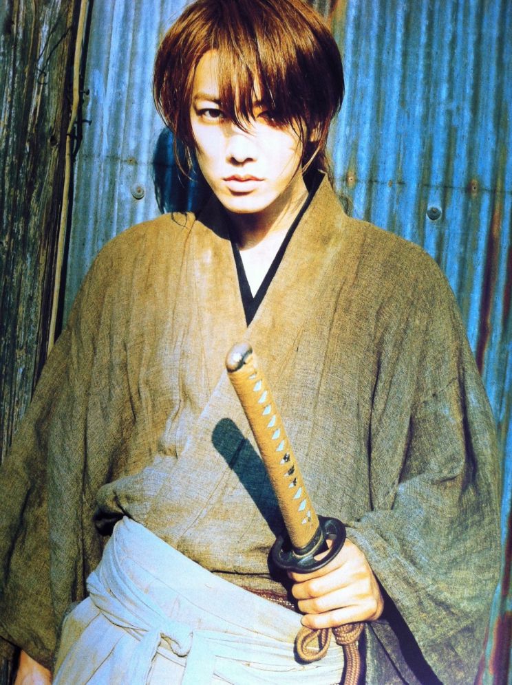 Takeru Satô