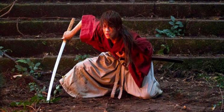 Takeru Satô