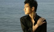 Takeshi Kaneshiro