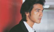 Takeshi Kaneshiro