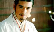 Takeshi Kaneshiro