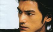 Takeshi Kaneshiro