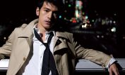 Takeshi Kaneshiro