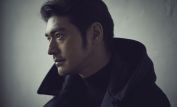 Takeshi Kaneshiro