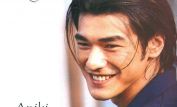 Takeshi Kaneshiro