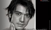 Takeshi Kaneshiro