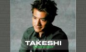 Takeshi Kaneshiro